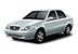 Geely CK 1.5GS or similar